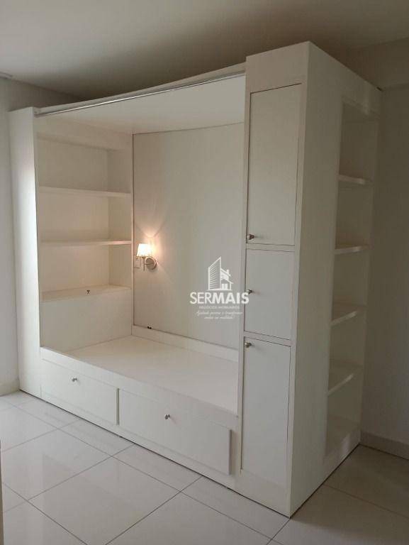 Apartamento à venda com 3 quartos, 171m² - Foto 14