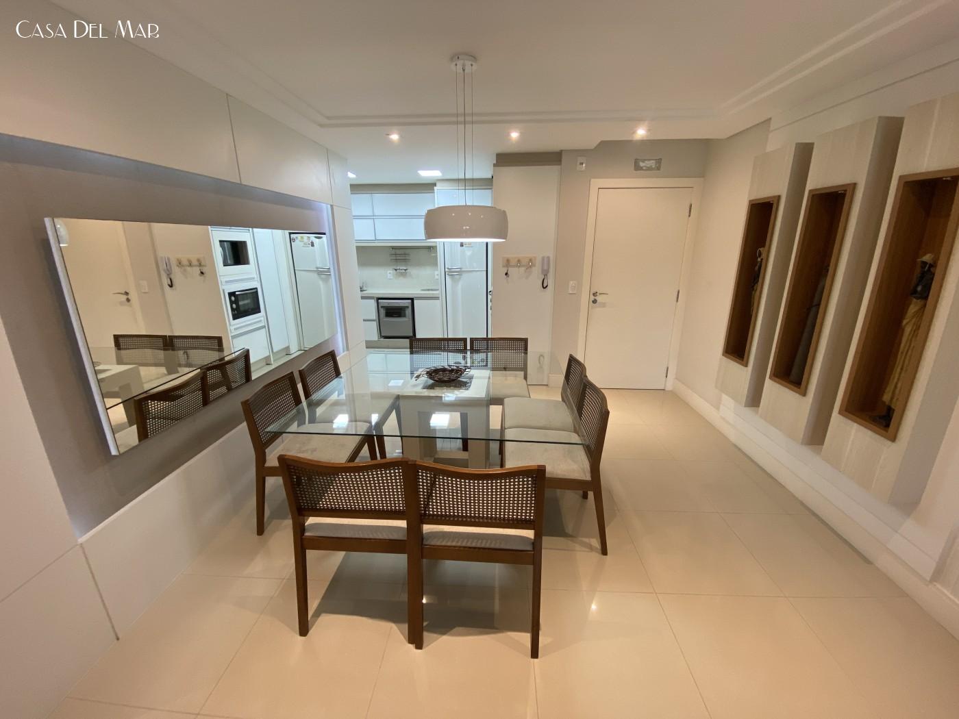 Apartamento à venda com 3 quartos, 135m² - Foto 14