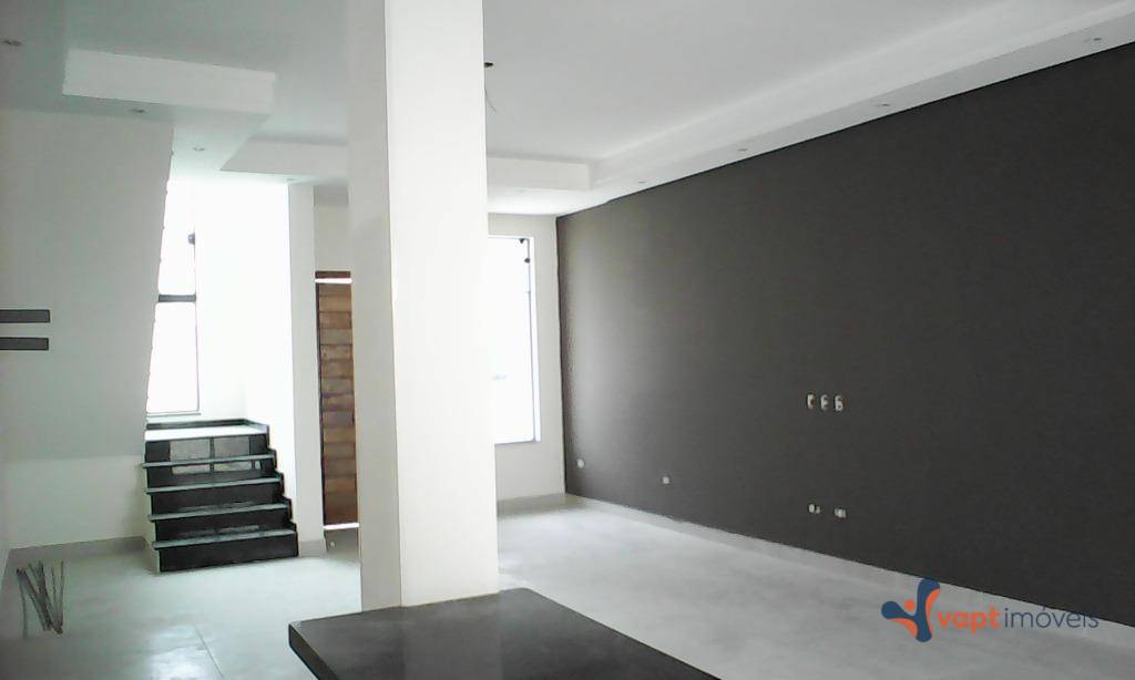 Sobrado à venda com 3 quartos, 215m² - Foto 15