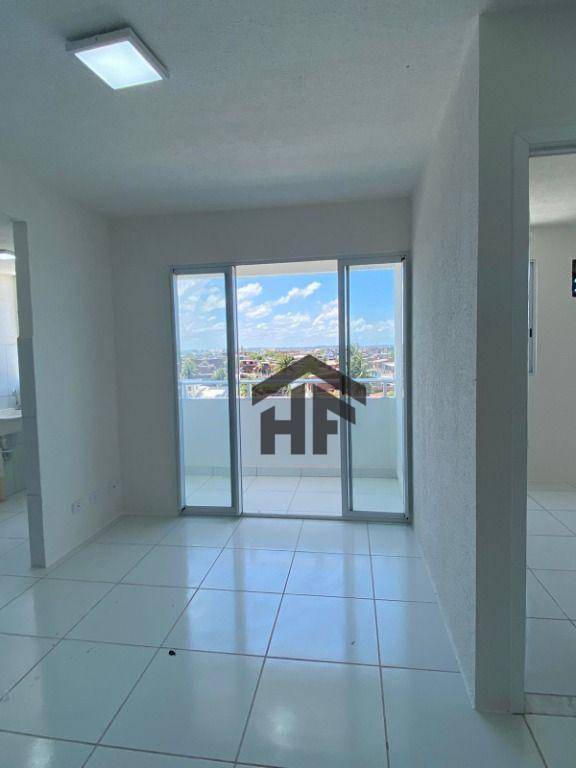 Apartamento para alugar com 2 quartos, 53m² - Foto 18