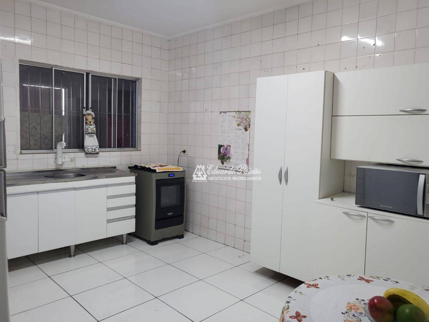 Sobrado à venda com 2 quartos, 87m² - Foto 20