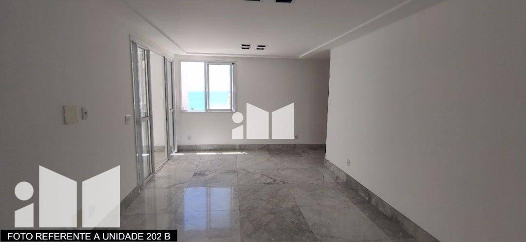 Apartamento à venda com 4 quartos, 184M2 - Foto 4