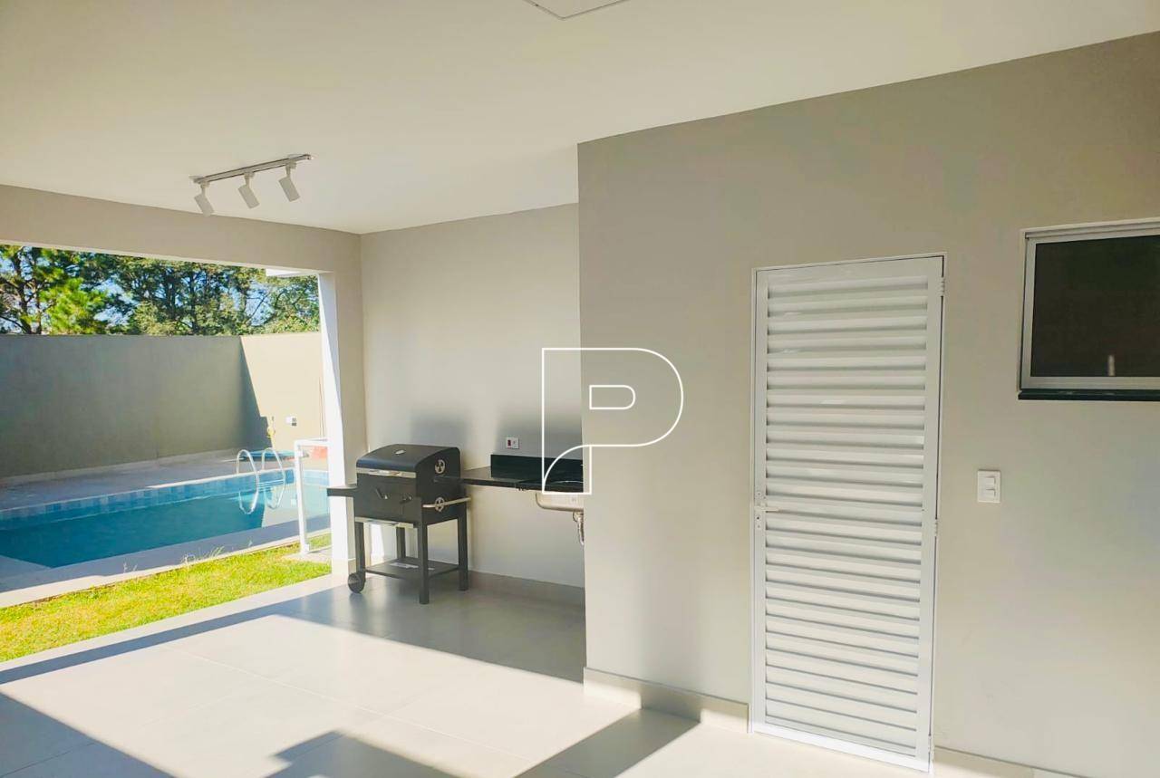 Casa de Condomínio à venda e aluguel com 3 quartos, 239m² - Foto 25
