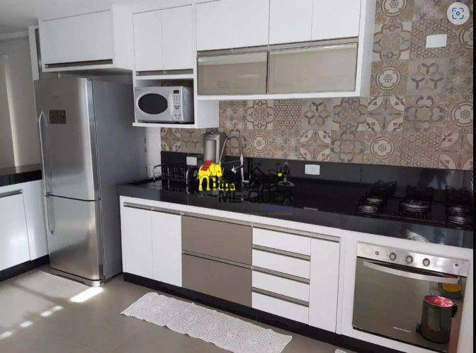 Sobrado à venda com 3 quartos, 264m² - Foto 4