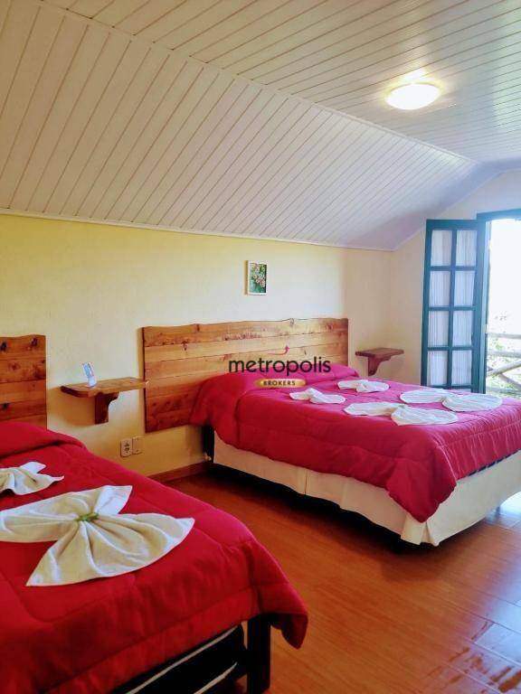 Pousada-Chalé à venda com 11 quartos, 420m² - Foto 7