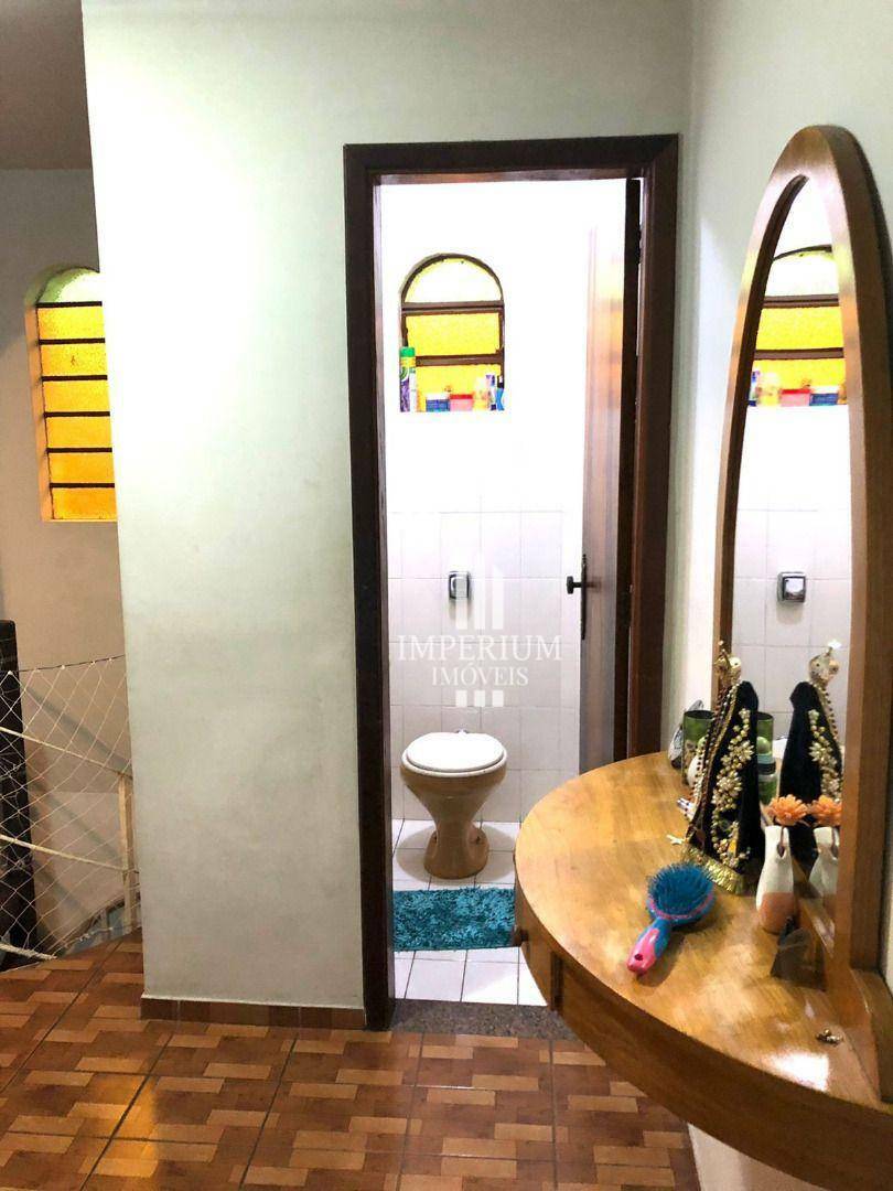 Sobrado à venda com 3 quartos, 100m² - Foto 5