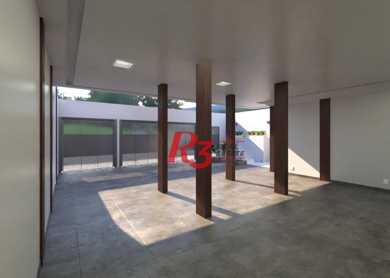 Sobrado à venda com 2 quartos, 84m² - Foto 10