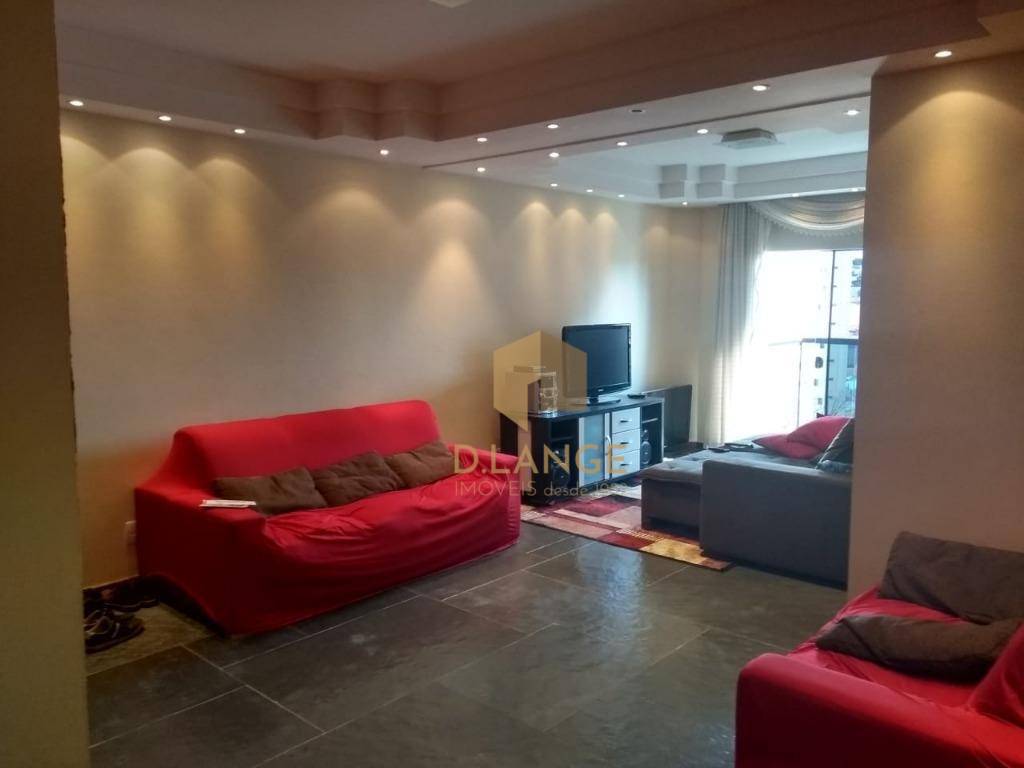 Apartamento, 3 quartos, 140 m² - Foto 3