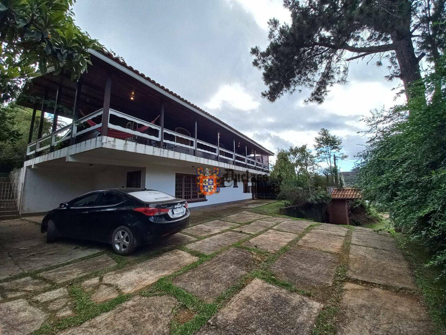 Chácara à venda com 5 quartos, 305m² - Foto 120