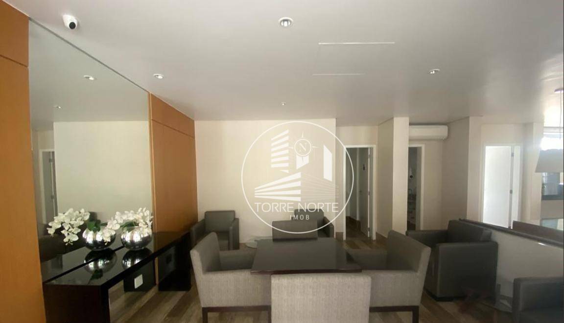 Apartamento à venda com 2 quartos, 55m² - Foto 29