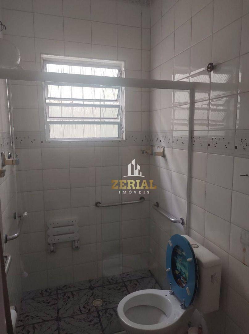 Sobrado à venda com 4 quartos, 230m² - Foto 31