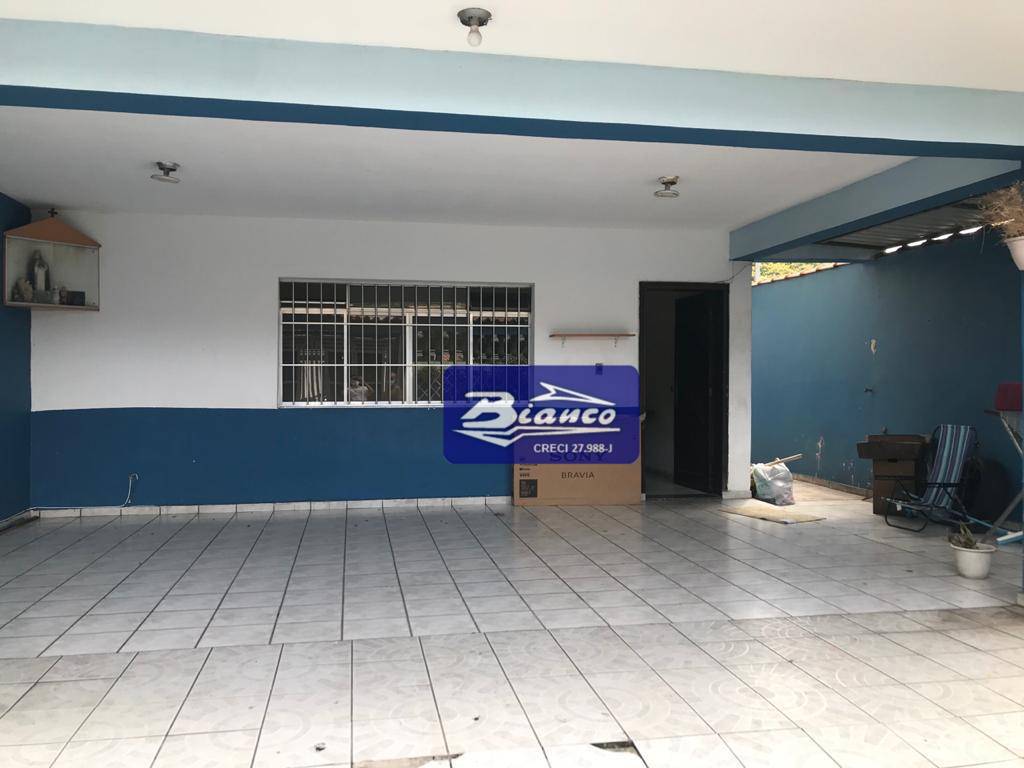 Sobrado à venda com 4 quartos, 190m² - Foto 2