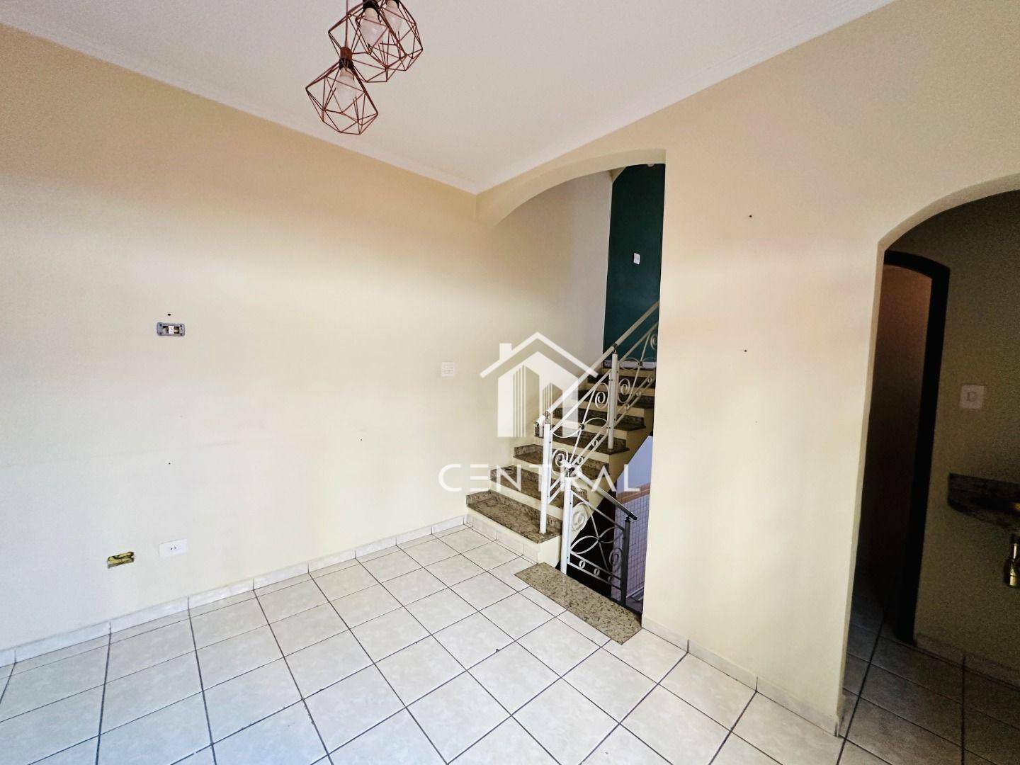 Sobrado à venda com 3 quartos, 278m² - Foto 16