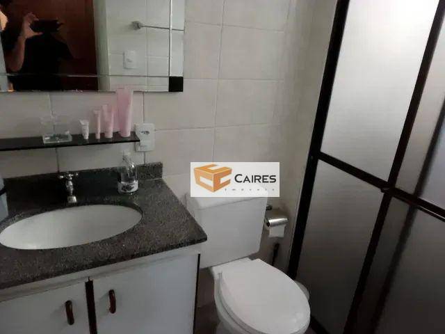 Apartamento à venda com 2 quartos, 82m² - Foto 10