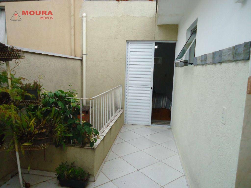 Sobrado à venda com 3 quartos, 91m² - Foto 16