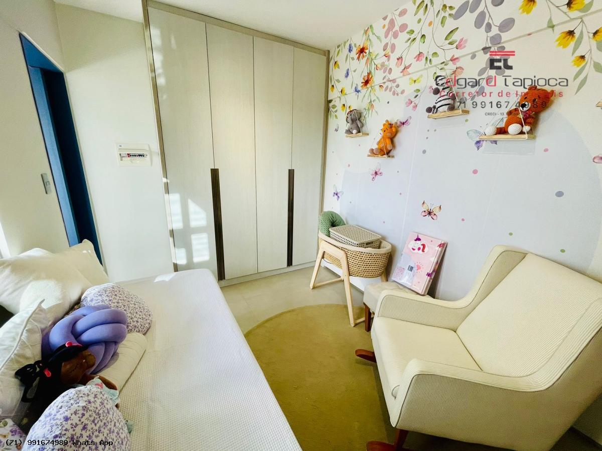 Apartamento à venda com 2 quartos, 75m² - Foto 17