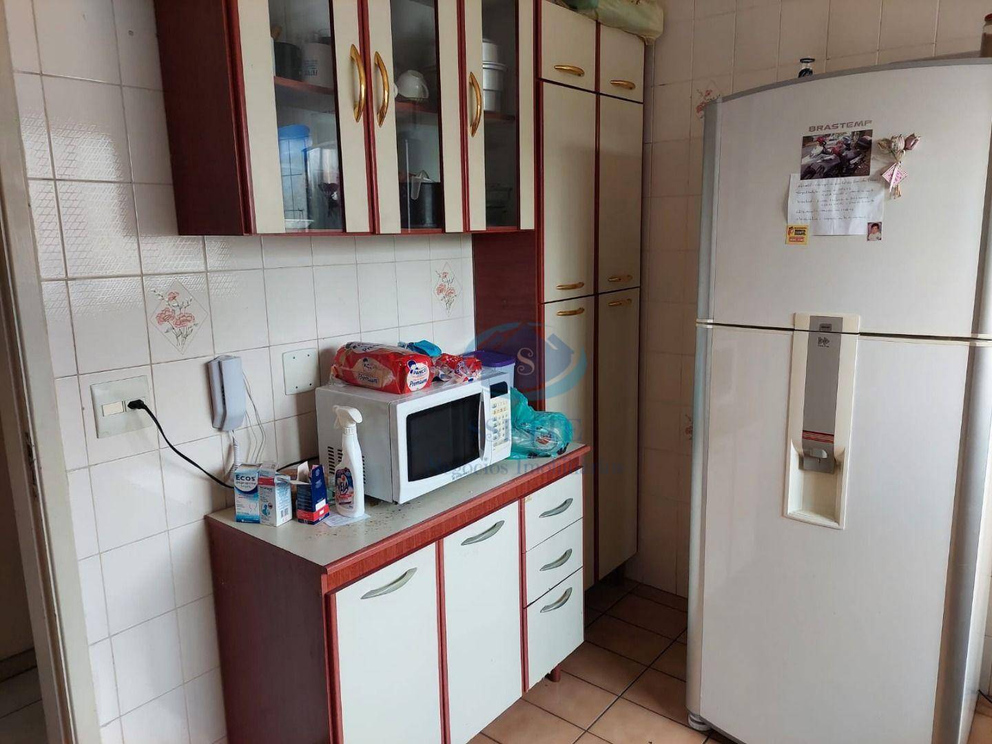 Apartamento à venda com 2 quartos, 90m² - Foto 13