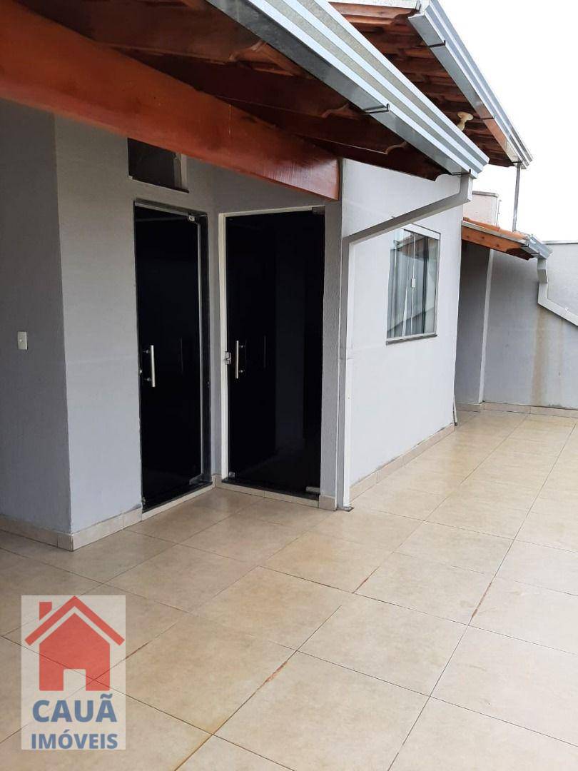 Casa à venda com 3 quartos, 170m² - Foto 17