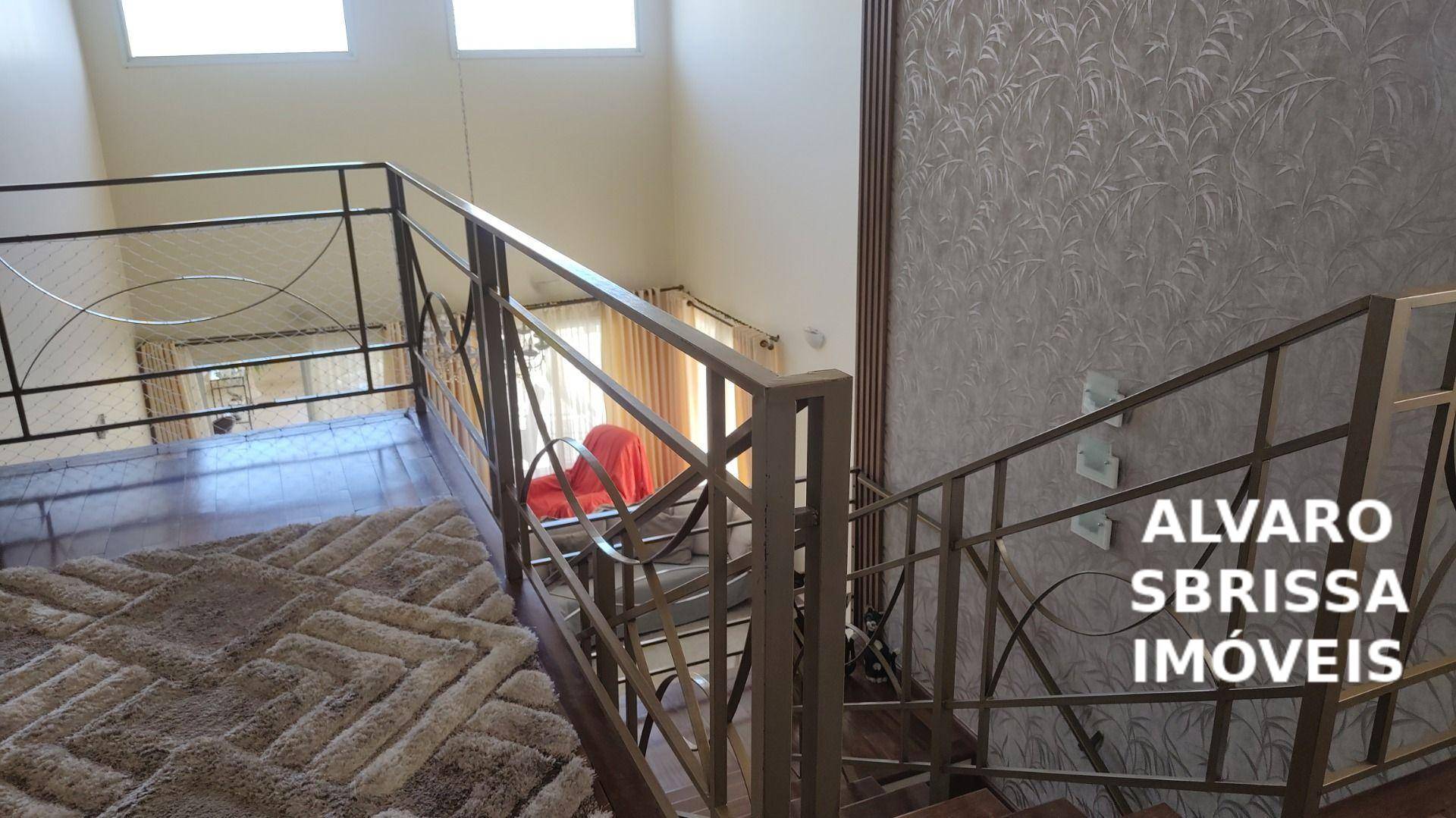 Casa de Condomínio, 4 quartos - Foto 11