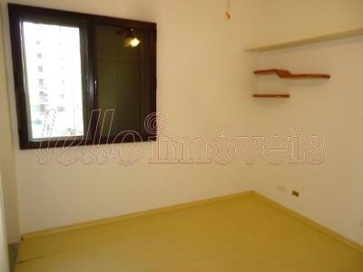 Apartamento para alugar com 2 quartos, 110m² - Foto 8