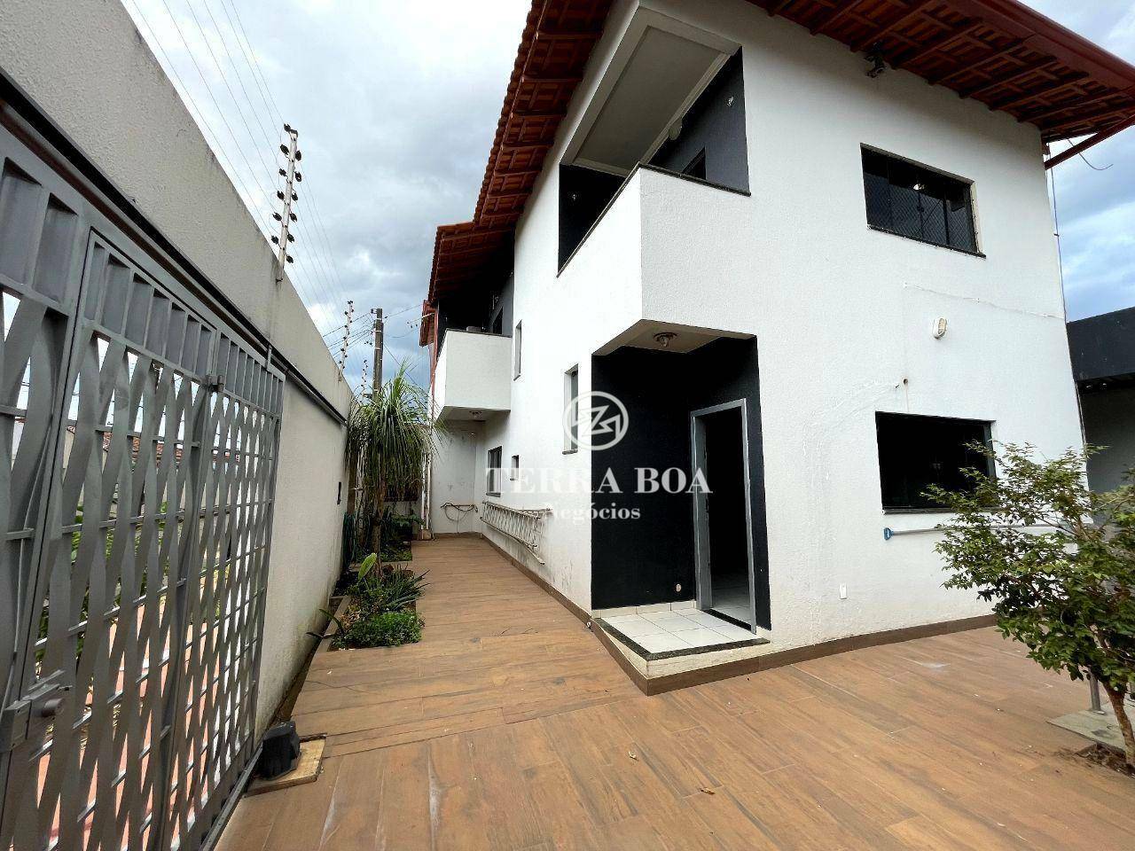 Casa à venda com 3 quartos, 121m² - Foto 28