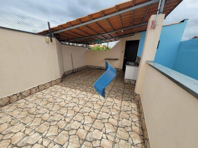 Casa para alugar com 2 quartos, 70m² - Foto 28