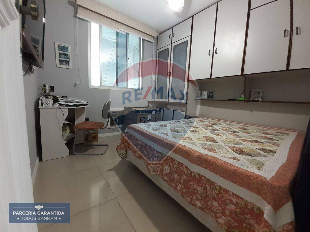 Apartamento à venda com 3 quartos, 90m² - Foto 9