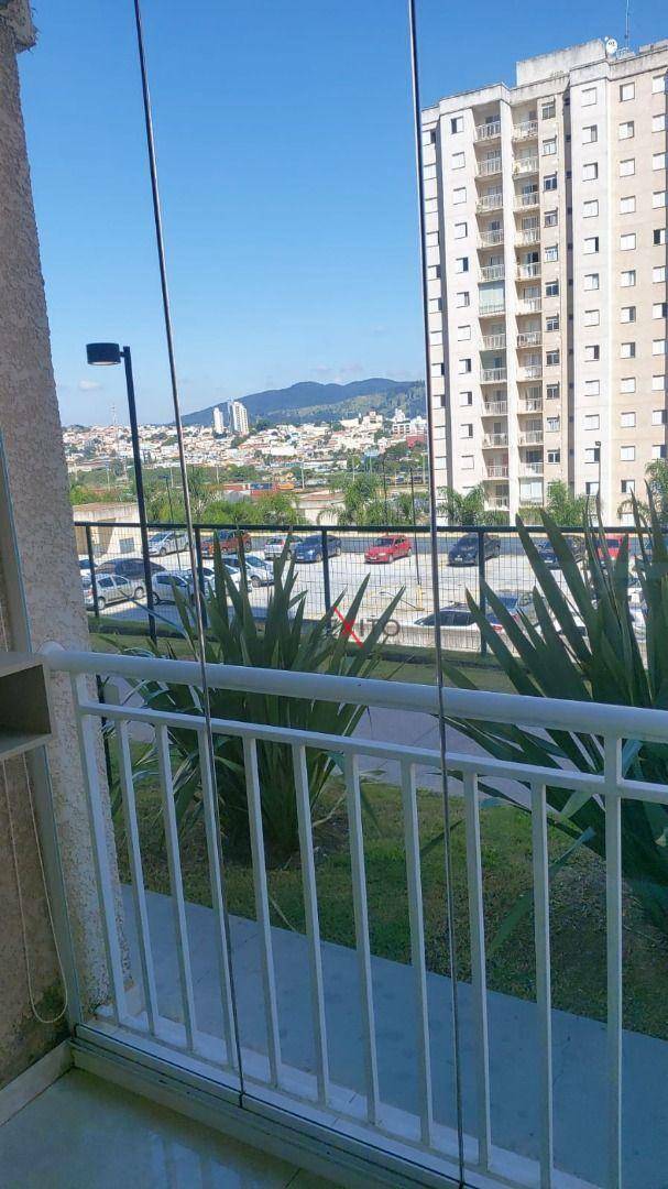 Apartamento à venda com 2 quartos, 71m² - Foto 12