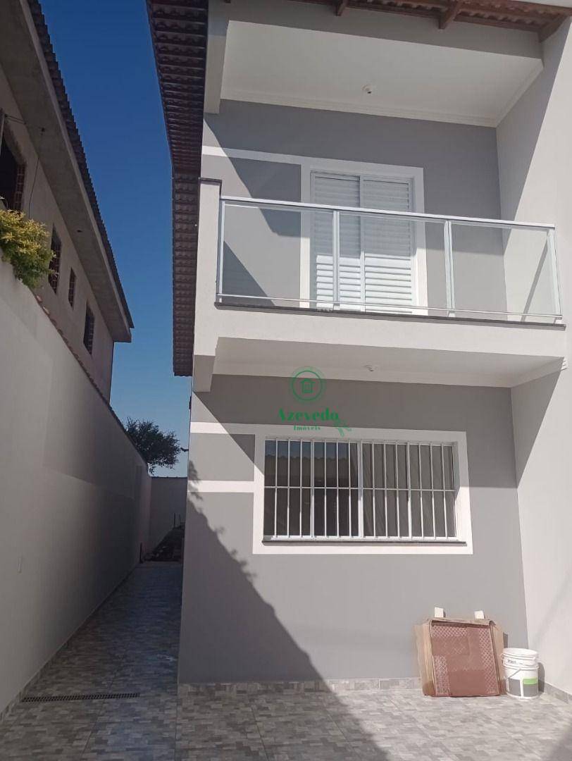 Sobrado à venda com 3 quartos, 127m² - Foto 2