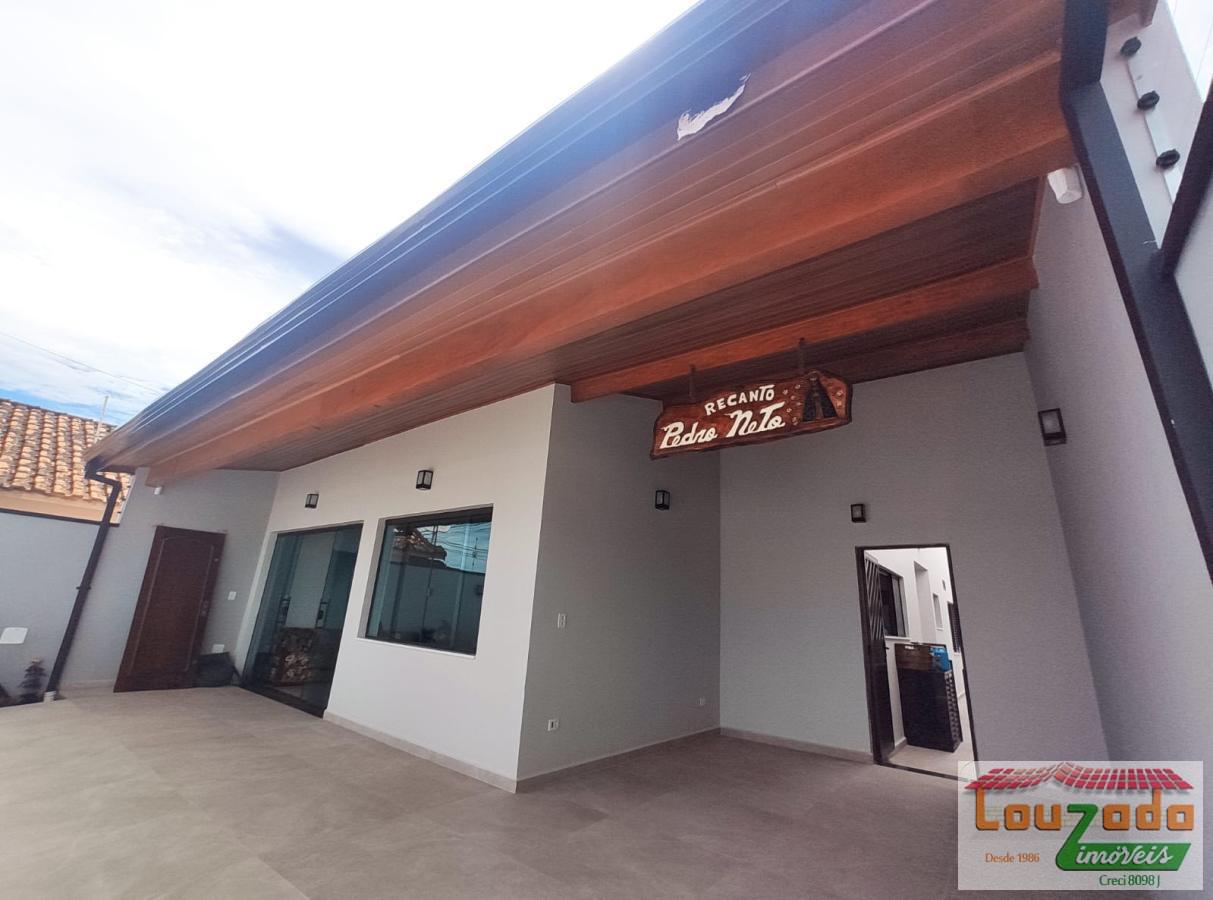 Casa à venda com 3 quartos, 400m² - Foto 8