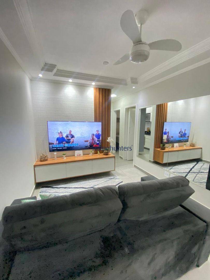 Apartamento, 2 quartos, 50 m² - Foto 4