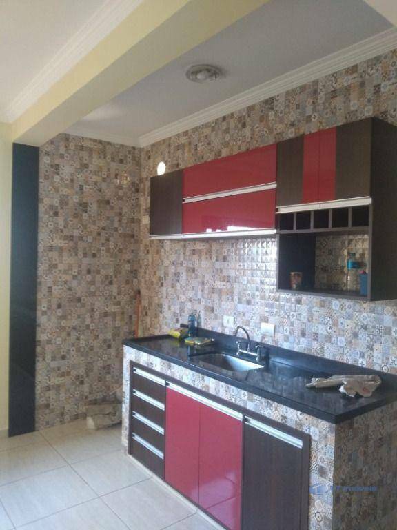 Sobrado à venda com 3 quartos, 280m² - Foto 13