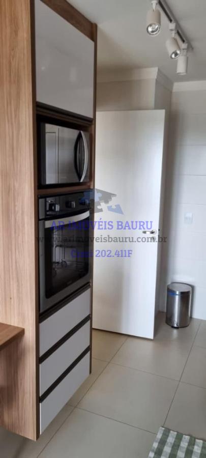 Apartamento à venda com 3 quartos, 134m² - Foto 46