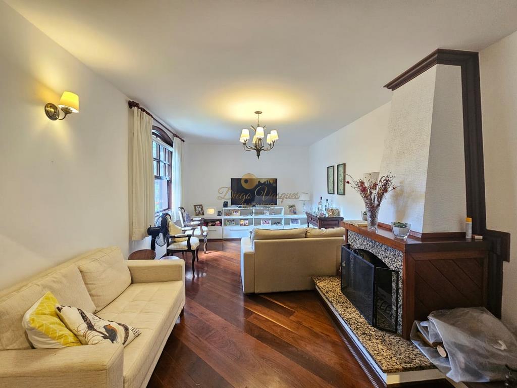 Casa de Condomínio à venda com 3 quartos, 177m² - Foto 5