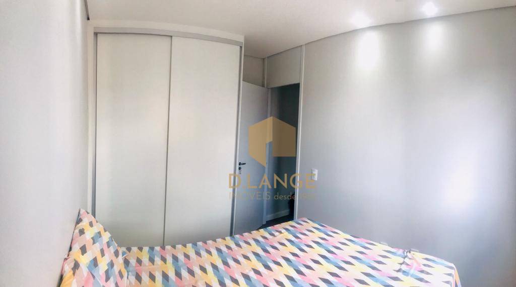 Apartamento à venda com 2 quartos, 48m² - Foto 17