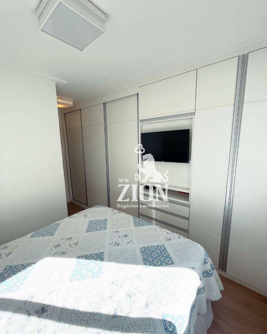 Apartamento à venda com 3 quartos, 83m² - Foto 29