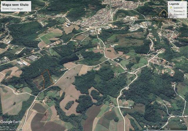 Terreno à venda, 100000M2 - Foto 4