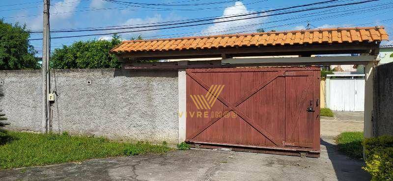 Casa de Condomínio à venda com 3 quartos, 165m² - Foto 23