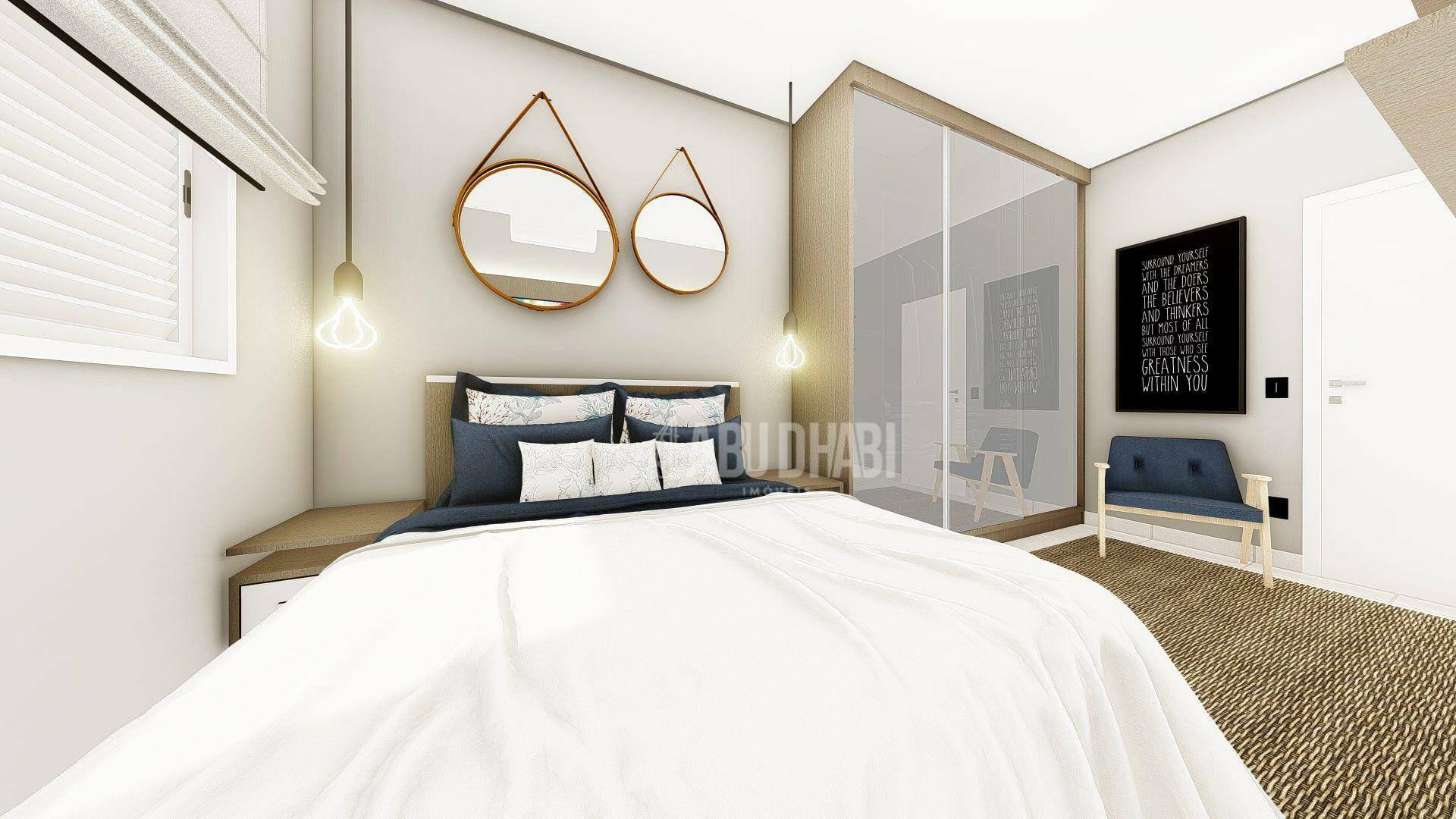 Apartamento à venda com 1 quarto, 5559m² - Foto 10