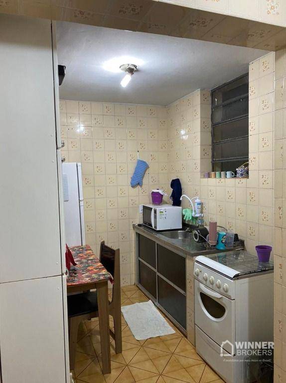 Apartamento à venda com 3 quartos, 77m² - Foto 11