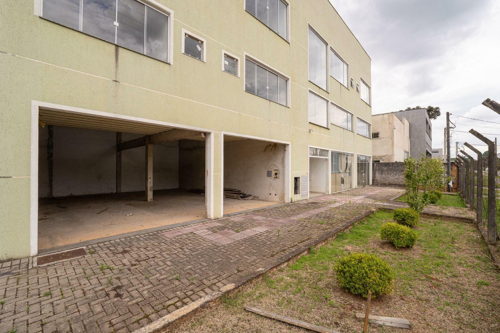 Depósito-Galpão-Armazém para alugar, 550m² - Foto 30