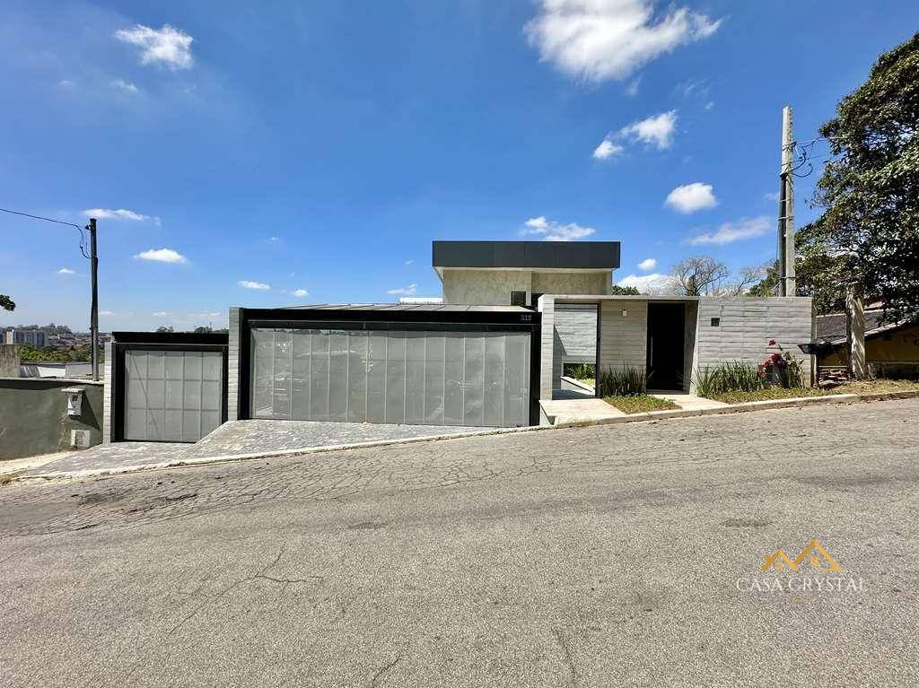 Casa de Condomínio, 7 quartos - Foto 3