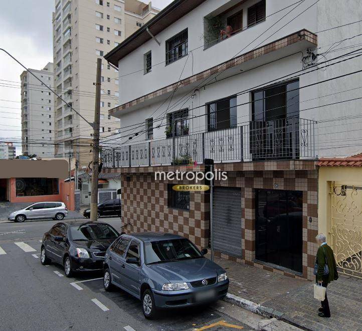 Conjunto Comercial-Sala para alugar, 50m² - Foto 2