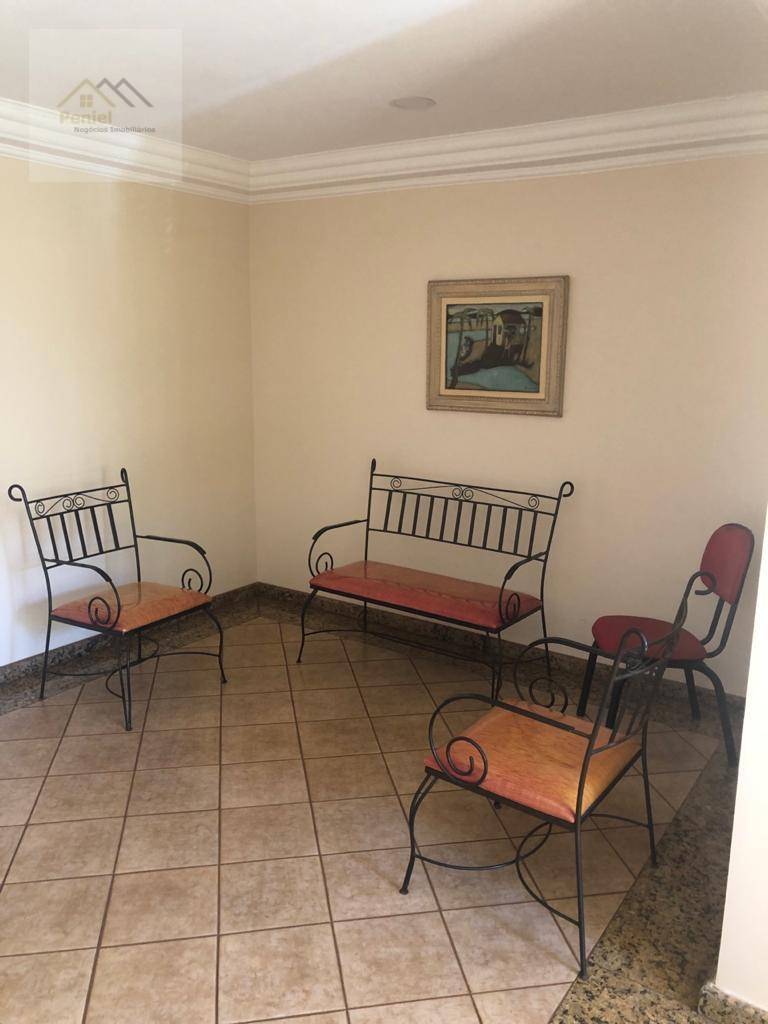 Apartamento à venda com 3 quartos, 84m² - Foto 21