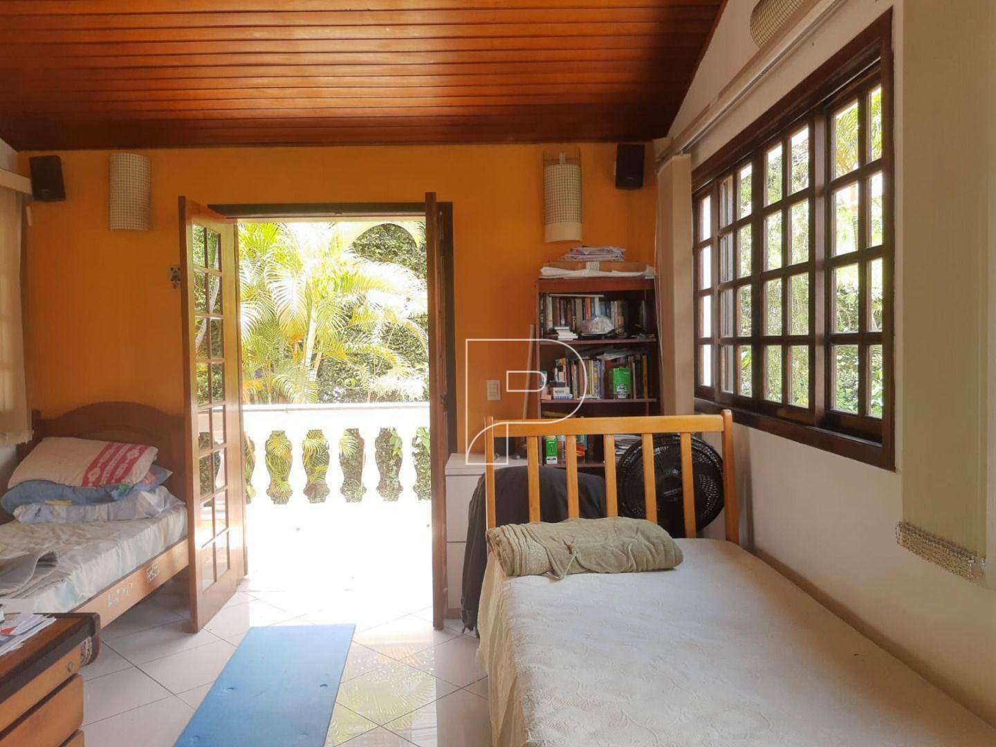 Casa de Condomínio à venda e aluguel com 4 quartos, 318m² - Foto 42