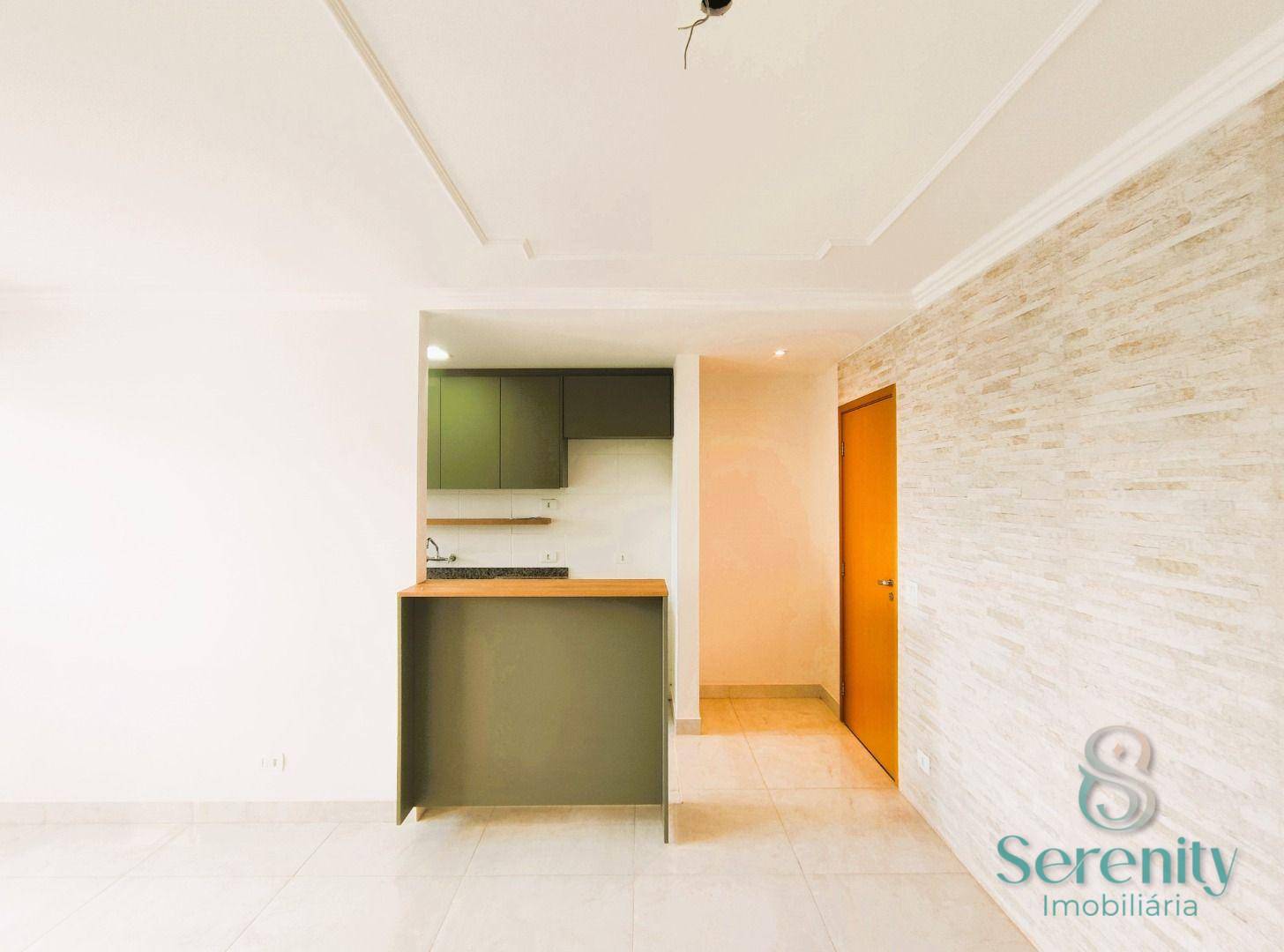 Apartamento para alugar com 3 quartos, 69m² - Foto 3