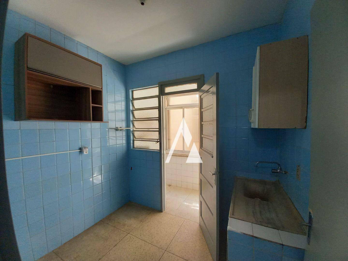 Apartamento para alugar com 1 quarto, 45m² - Foto 15