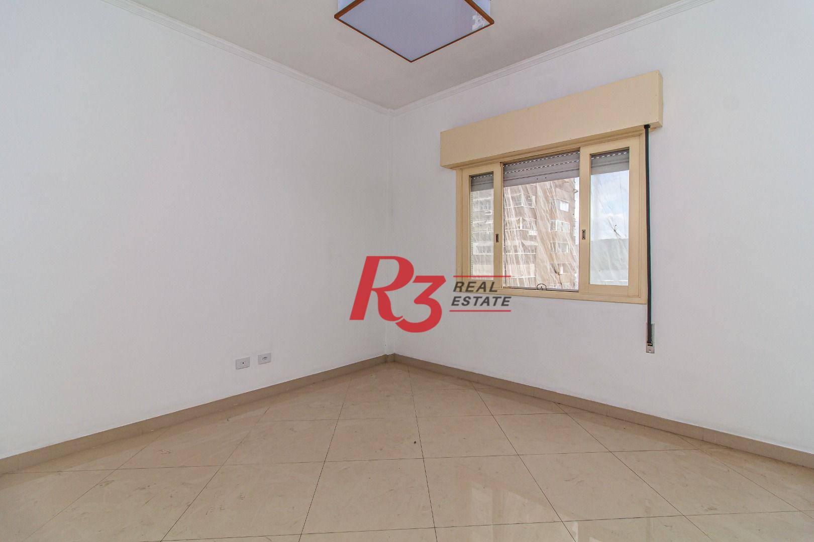 Apartamento à venda com 1 quarto, 36m² - Foto 1