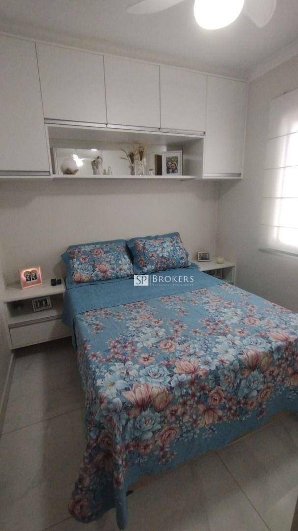 Apartamento à venda com 2 quartos, 42m² - Foto 21