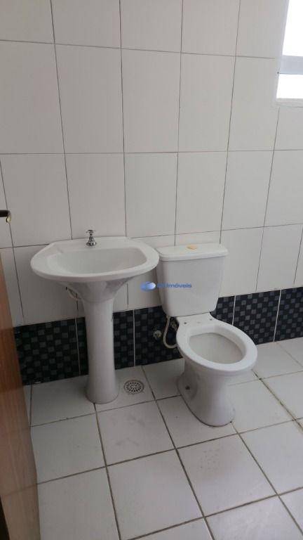 Apartamento para alugar com 3 quartos, 100m² - Foto 9